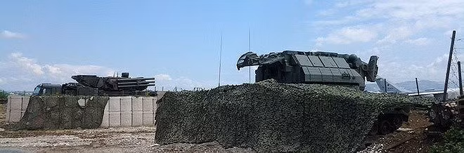 Chuyên gia Nga giải thích lý do thật của việc triển khai Tor-M2U