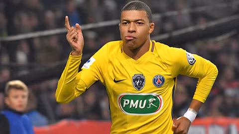 Tại sao những sao trẻ Pháp như Pogba, Mbappe khó thành vĩ đại?