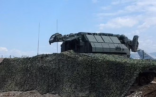 Chuyên gia Nga giải thích lý do thật của việc triển khai Tor-M2U