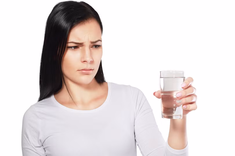 Khám phá sự thật về nước kiềm