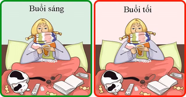 10 điều sai lầm về cảm lạnh mà nhiều người chưa biết