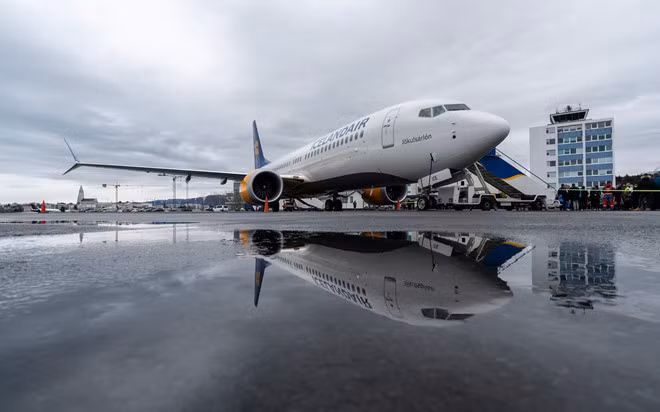 Mẫu máy bay Boeing 737 vừa rơi của Lion Air có gì đặc biệt?