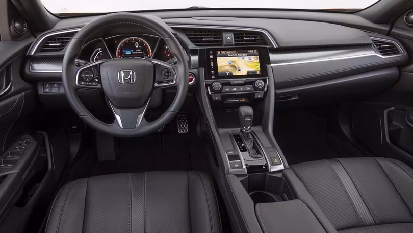 Honda Civic Type R 2019 ra mắt với màu mới, giá từ 36.600 USD