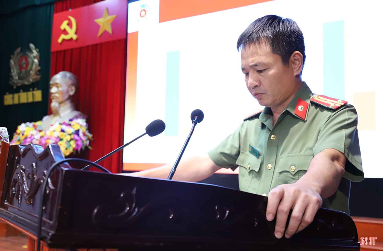 Đảm bảo an ninh, trật tự trong thi công các công trình, dự án trọng điểm