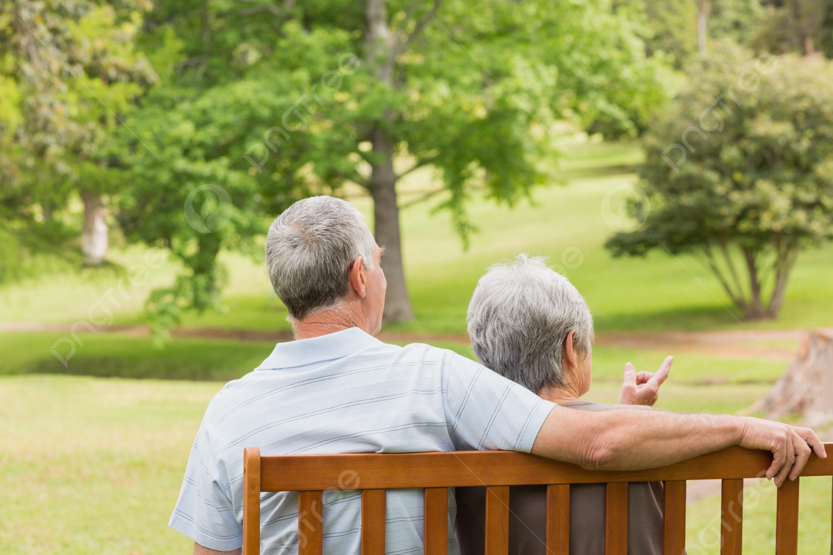 pngtree-elderly-couple-sitting-on-park-bench-viewed-from-behind-photo-picture-image-6127520.png