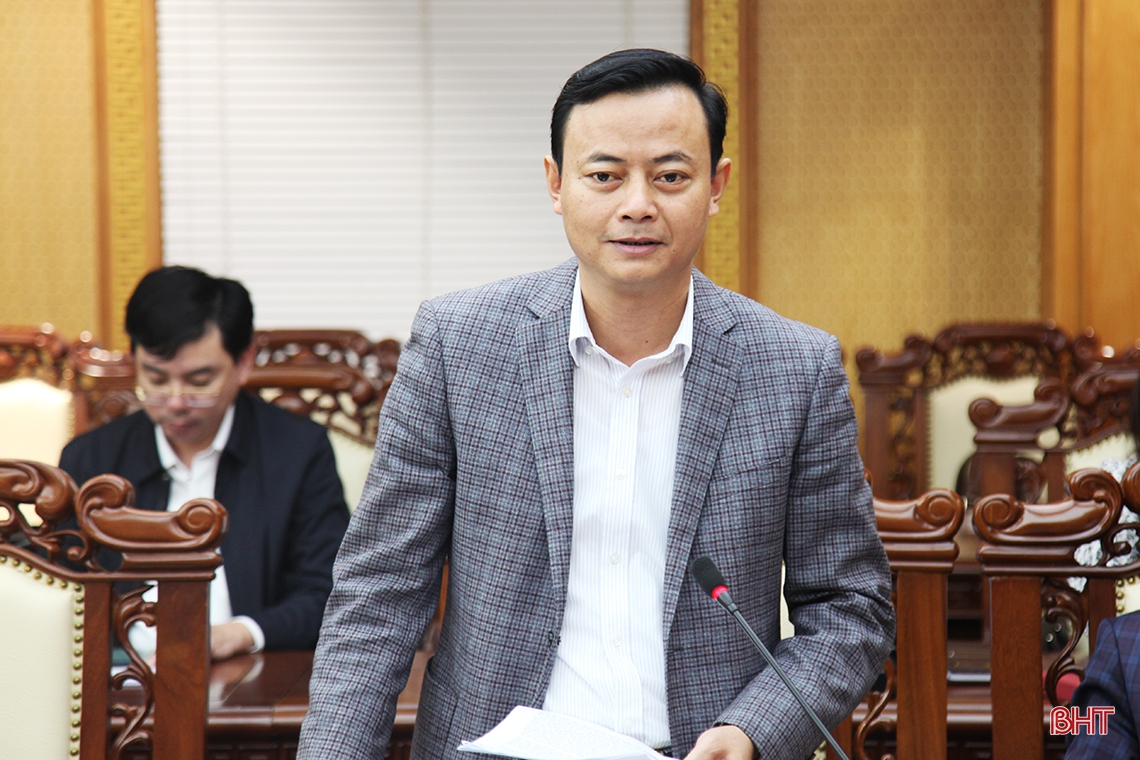 Cần phân rõ từng nhóm giải pháp, nhiệm vụ trong nghị quyết về khắc phục hậu quả mưa lũ
