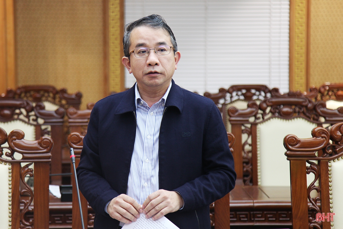 Cần phân rõ từng nhóm giải pháp, nhiệm vụ trong nghị quyết về khắc phục hậu quả mưa lũ