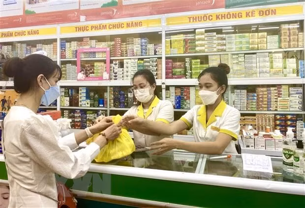 Có hiện tượng đầu cơ, tăng giá bộ sinh phẩm xét nghiệm SARS-CoV-2