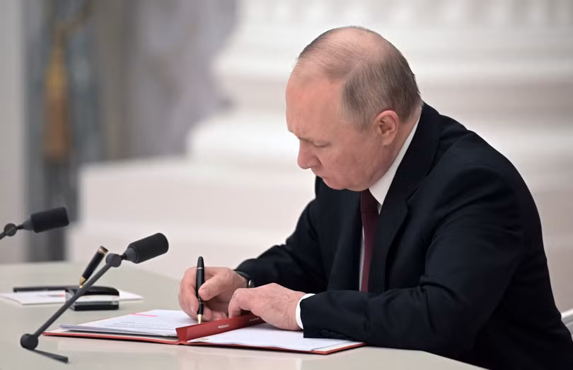 Ukraine và bài học tự lực tự cường