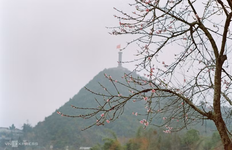 Hà Giang trong mắt chàng trai người Tày