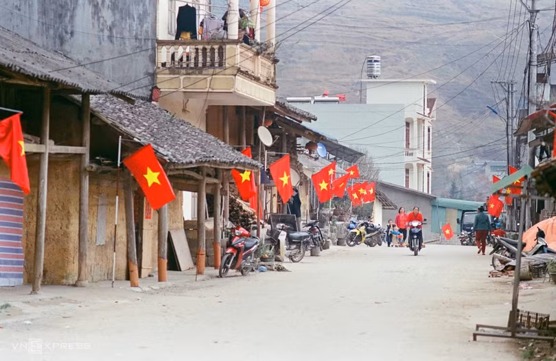Hà Giang trong mắt chàng trai người Tày