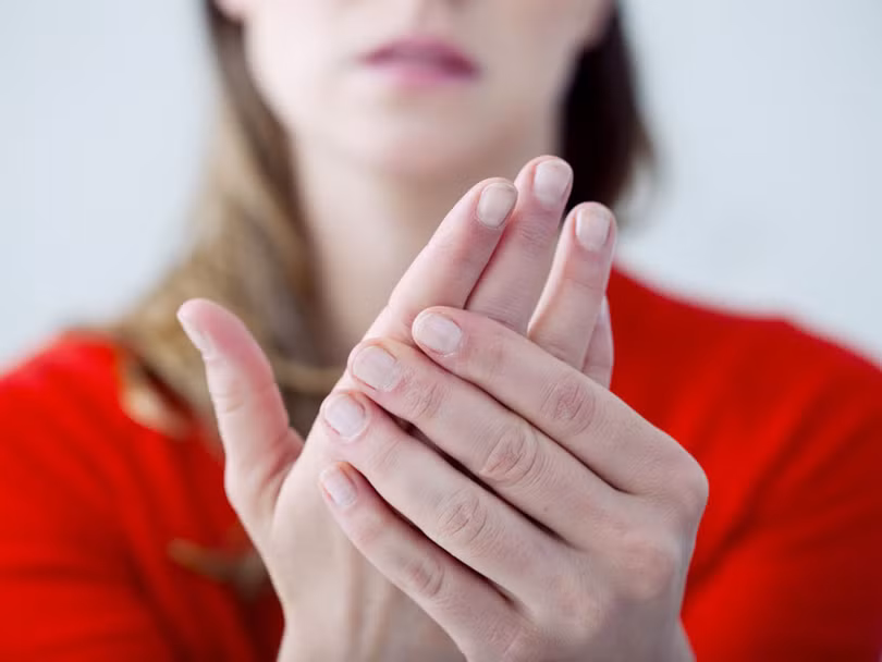 4 thói quen âm thầm làm suy giảm sức khỏe của thận, rất nhiều người phạm phải mà không biết