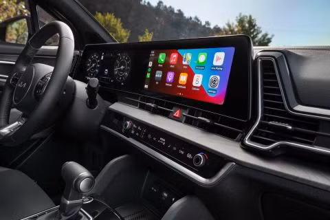 Kia Sportage 2023 chốt giá từ 27.205 USD, bán tại Việt Nam trong năm nay