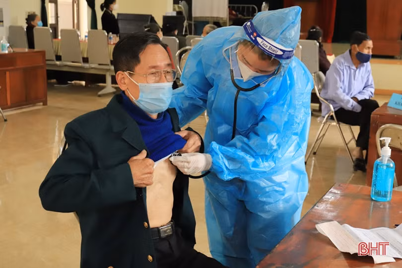 16 doanh nghiệp Hà Tĩnh có nhu cầu tuyển dụng hơn 21 ngàn vị trí việc làm