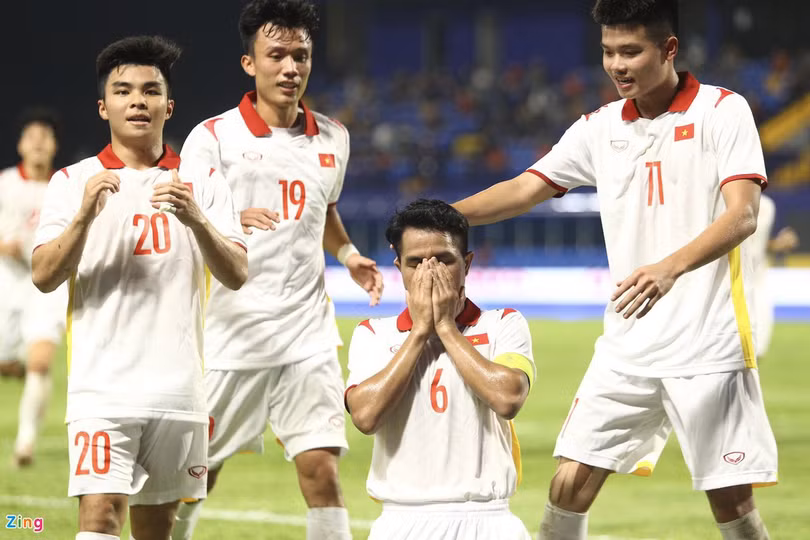 Hai lý do U23 Việt Nam đủ sức thắng Thái Lan