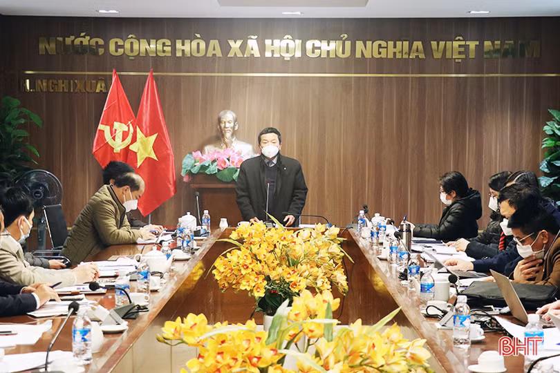 Nâng cao trách nhiệm của người đứng đầu trong giải quyết khiếu nại, tố cáo 