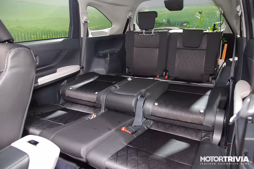 Toyota Veloz 2022 ra mắt tại Thái Lan, giá quy đổi 558 triệu