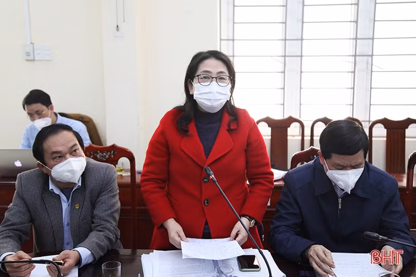 Phát huy vai trò người đứng đầu trong tiếp dân, xử lý đơn thư khiếu nại, tố cáo