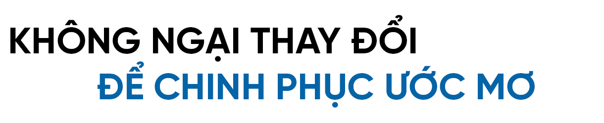 Thế hệ Gen Z ở Hà Tĩnh - những người trẻ bản lĩnh, tự tin