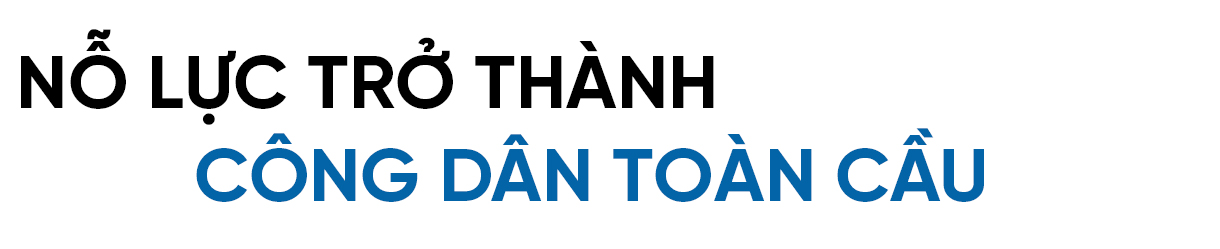 Thế hệ Gen Z ở Hà Tĩnh - những người trẻ bản lĩnh, tự tin