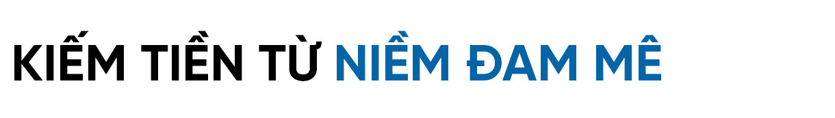 Thế hệ Gen Z ở Hà Tĩnh - những người trẻ bản lĩnh, tự tin