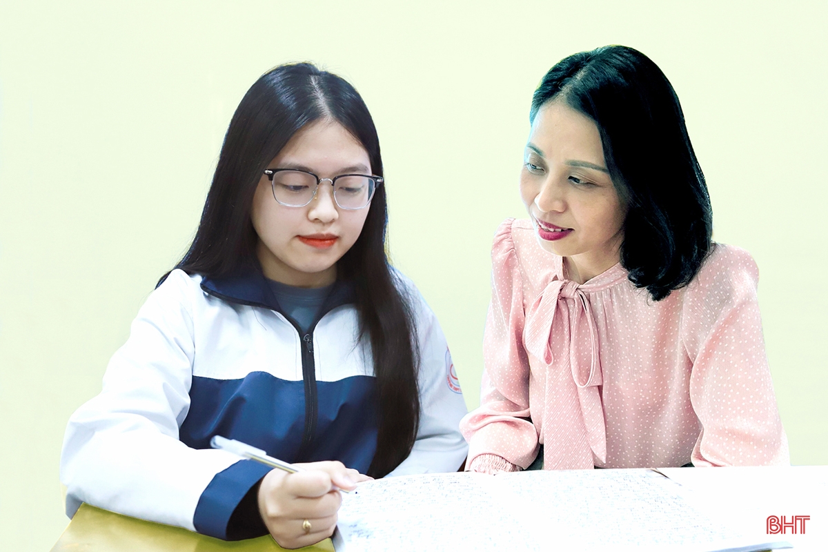 Giải nhất HSG quốc gia môn Văn - người “kể câu chuyện của chính mình”