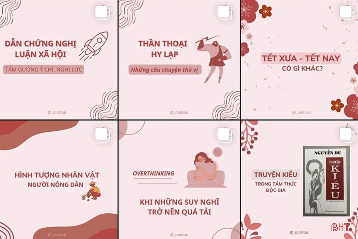 Giải nhất HSG quốc gia môn Văn - người “kể câu chuyện của chính mình”
