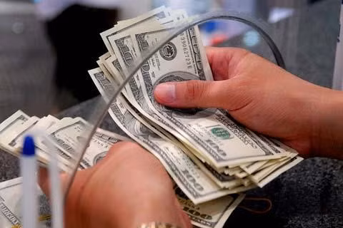 Trong số các chủ nợ nước ngoài, Nhật Bản vẫn là chủ nợ lớn nhất, sau đó là Ngân hàng Thế giới và Ngân hàng Phát triển Châu Á. Ảnh: Hoàng Hà
