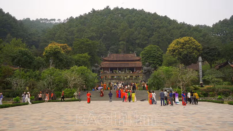 Hà Nam được vinh danh là “Điểm đến văn hóa địa phương hàng đầu thế giới”