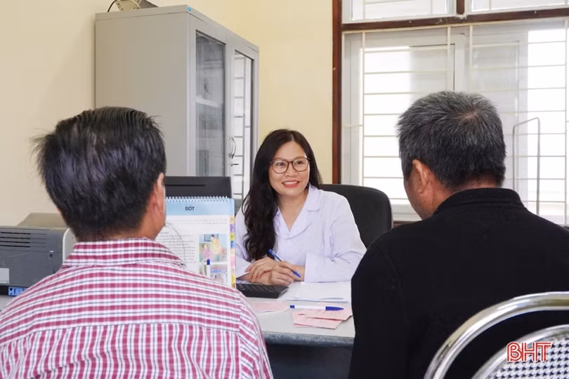 Hà Tĩnh nỗ lực bao phủ thuốc điều trị cho người nhiễm HIV