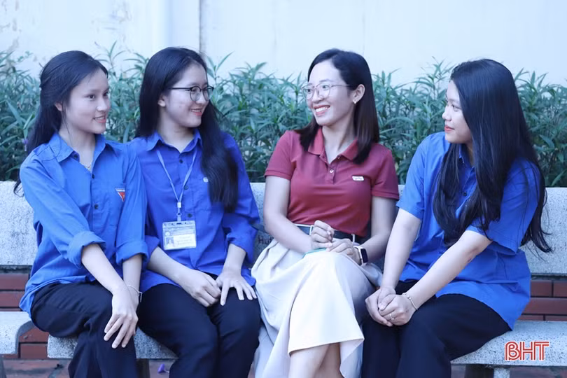 Tôn nghiêm học đường