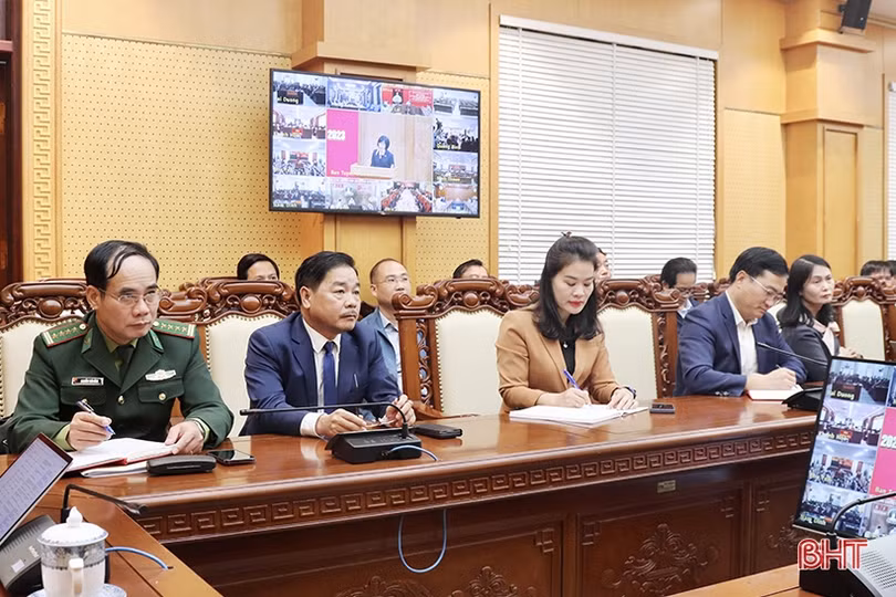 Phát huy mạnh mẽ vai trò, tầm quan trọng của công tác tuyên truyền miệng