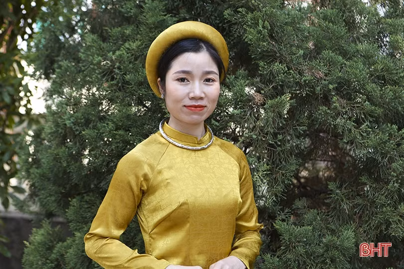 Những người gìn giữ và lan tỏa di sản ca trù ở Nghi Xuân
