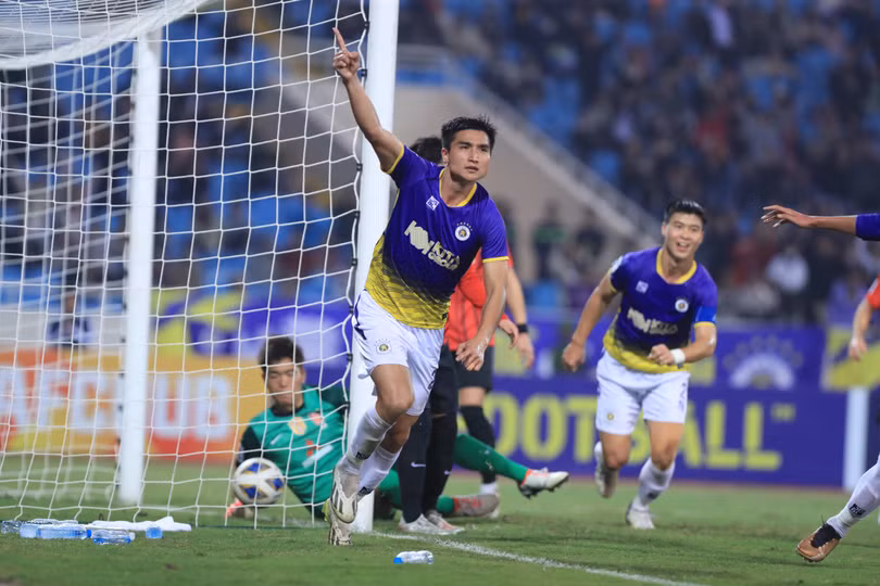 CĐV Đông Nam Á hết lời ca ngợi CLB Hà Nội sau trận thắng lịch sử