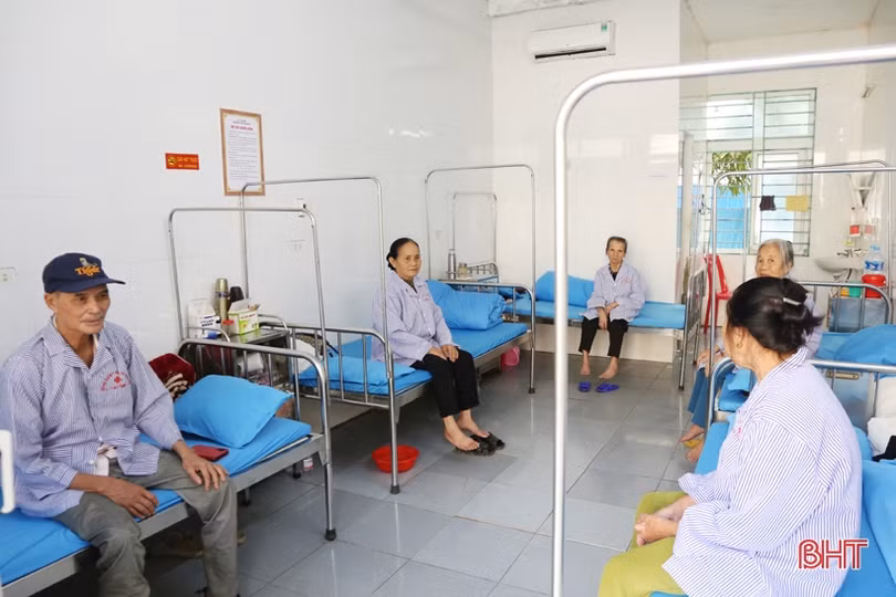 Phát triển chuyên sâu lĩnh vực y học cổ truyền ở Hà Tĩnh