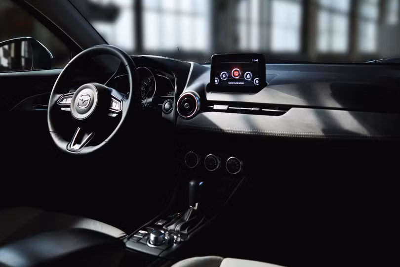 Mazda CX-3 thêm bản giá rẻ nhất phân khúc