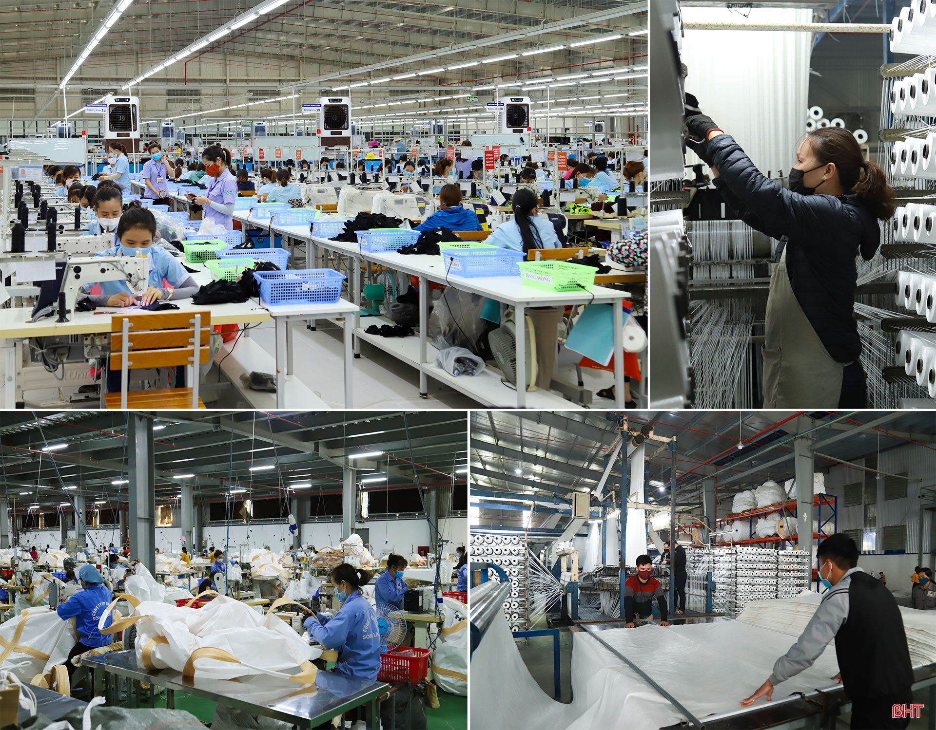 Chủ động, linh hoạt thực hiện mục tiêu kép, nỗ lực hoàn thành cao nhất các chỉ tiêu, nhiệm vụ