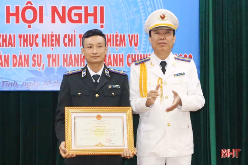 Nâng cao hiệu quả công tác thu hồi tài sản bị chiếm đoạt, thất thoát trong các vụ án