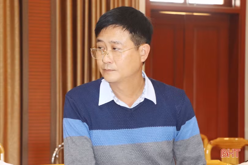 Tổ đại biểu tại các địa phương góp ý nội dung chuẩn bị Kỳ họp thứ 4, HĐND tỉnh