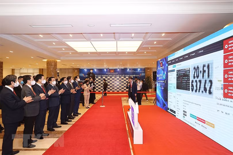 Phòng chống dịch COVID-19 phải gắn với phục hồi, phát triển KT-XH