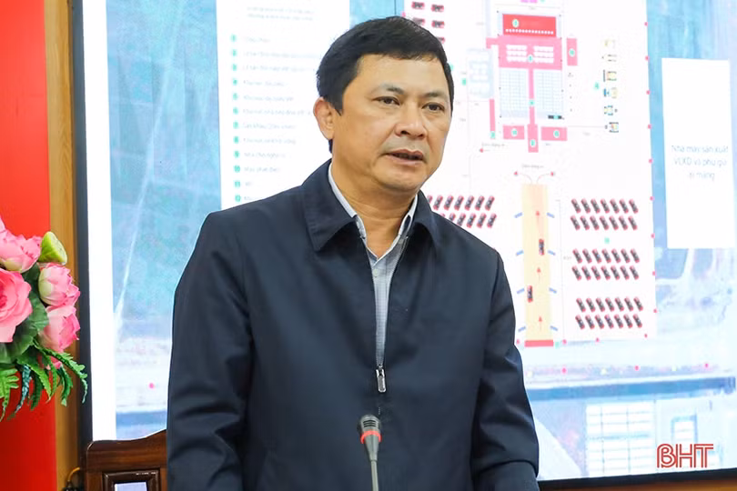 Đẩy nhanh tiến độ tiêm mũi 2 vắc-xin phòng COVID-19 tại thị xã Kỳ Anh