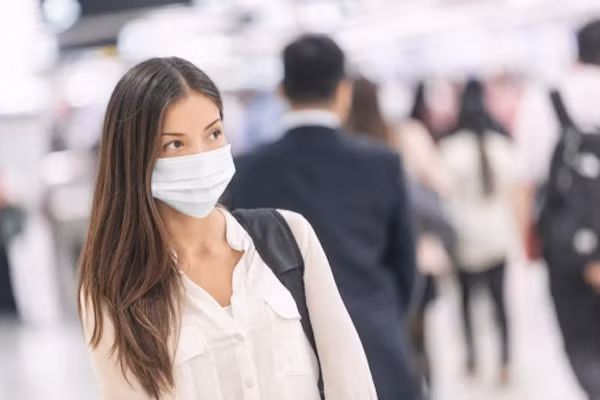 2 năm Covid-19 xuất hiện: Virus đã thay đổi thế giới thế nào?
