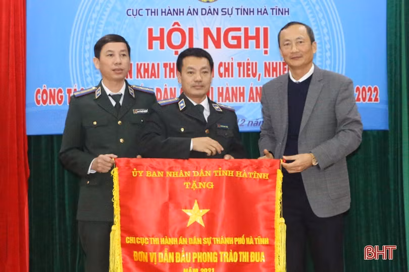 Nâng cao hiệu quả công tác thu hồi tài sản bị chiếm đoạt, thất thoát trong các vụ án