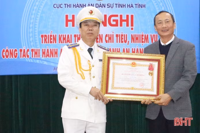 Nâng cao hiệu quả công tác thu hồi tài sản bị chiếm đoạt, thất thoát trong các vụ án