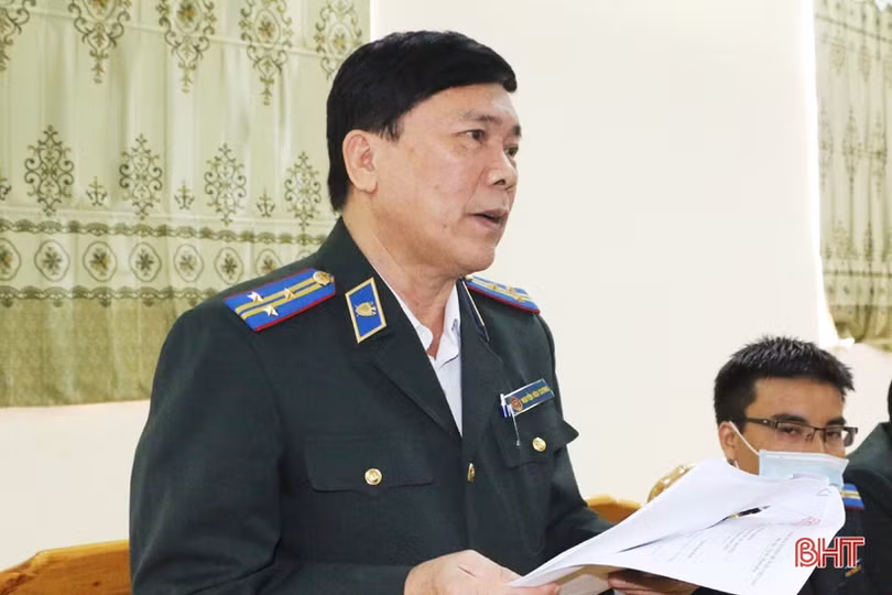 Nâng cao hiệu quả công tác thu hồi tài sản bị chiếm đoạt, thất thoát trong các vụ án