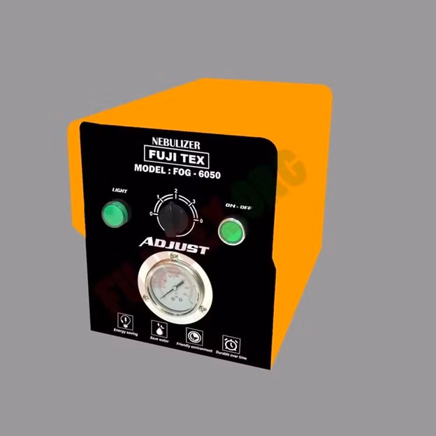 Công ty Máy phun sương TMD gợi ý top 3 dòng máy phun sương tốt nhất thị trường