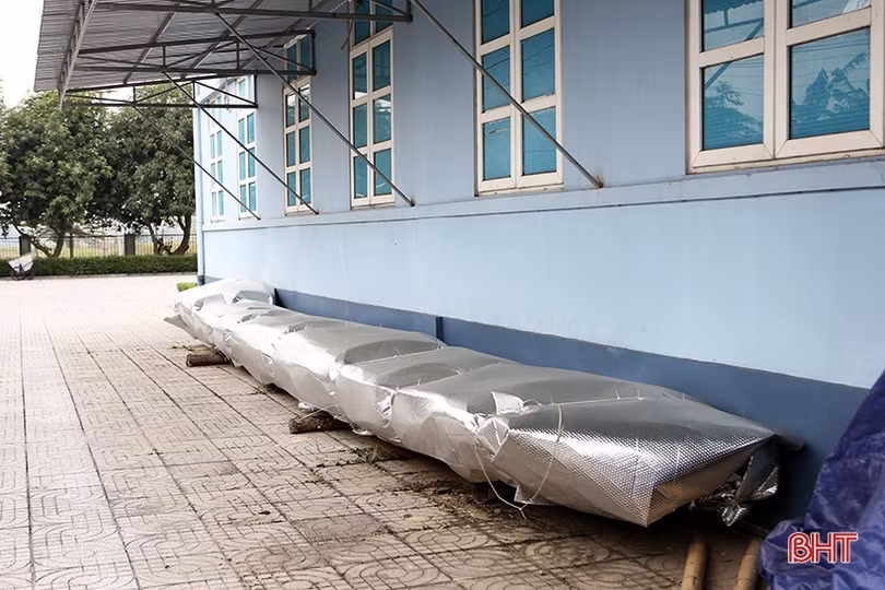 Bảo tàng Hà Tĩnh bao giờ có “ngôi nhà riêng”?