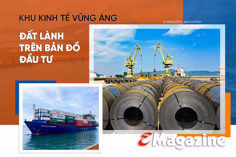 Báo chí quốc tế đưa tin về sự kiện khởi công Nhà máy Sản xuất Pin VinES tại KKT Vũng Áng