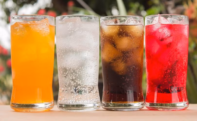 6 loại nước tuyệt đối không uống vào buổi tối: Vừa mất ngủ, tăng cân vù vù lại già sớm