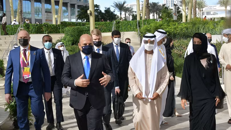Bất chấp COVID-19, Dubai vẫn “hút” giới nhà giàu